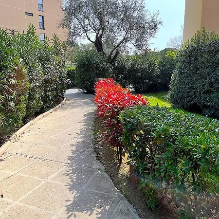 Apartmán Magnolia