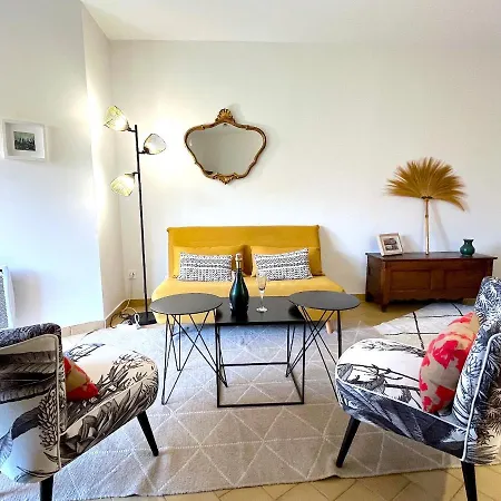 Apartment Magnolia *