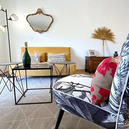 Magnolia * Vallauris