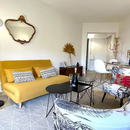 Magnolia Appartement