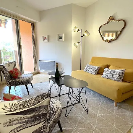 Apartment Magnolia *