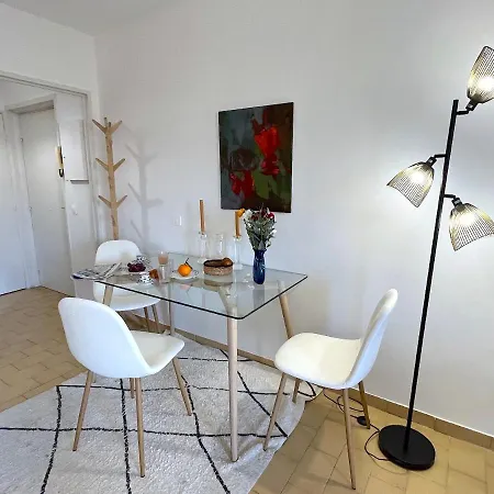 Apartment Magnolia *