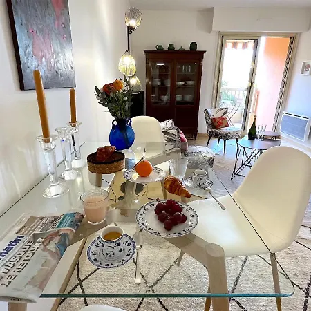 Magnolia Apartment